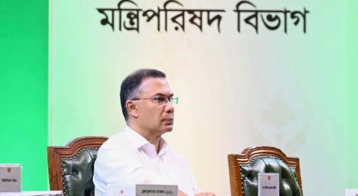 জুলাই সনদের প্রতিটি অঙ্গীকার পূরণে সরকার বদ্ধপরিকর: প্রধানমন্ত্রী